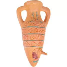 Грот Zolux Амфора Египет для аквариумов (30 см)