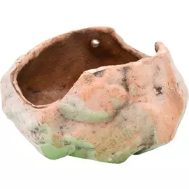 Грот Zooexpress Иж Камень К3 для аквариума (10,5 x 6 x 11,5 см)