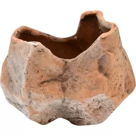 Грот Zooexpress Иж Камень К4 для аквариума (9 x 7 x 12 см)