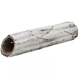 Грот Zooexpress Иж Колонна КЛ2 для аквариума (23,5 х 6,5 х 6,5 см)