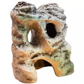 Грот Zooexpress Иж Скала С2а для аквариума (11 x 7,5 x 14 см)