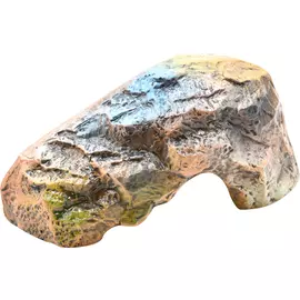 Грот Zooexpress Иж Скала С9 для черепах (27 x 11 x 12 см)