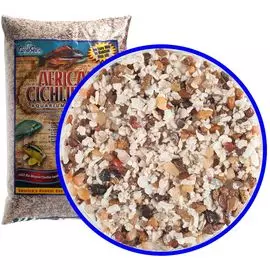 Грунт CaribSea Ivory Coast Sand для пресноводных аквариумов (9 кг, )