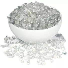 Грунт Laguna акриловый белый для аквариумов (400 г)