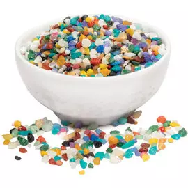 Грунт Laguna Калейдоскоп для аквариумов (2 кг (5-10 мм))