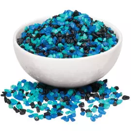 Грунт Laguna Малахитовая шкатулка для аквариумов (2 кг (2-5 мм))