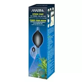 Груша Hagen Marina для сифона (23x5,5x5,5 см)