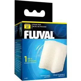 Губка для фильтра Hagen Fluval U1-U4 (19,5 x 6 x 1,3 см)