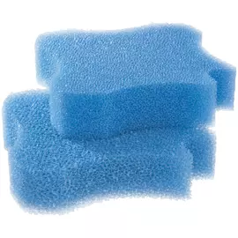 Губка Ferplast BLUMEC в фильтр BluExtreme 700/1100 (19,5 x 18,5 x 4,5 см)
