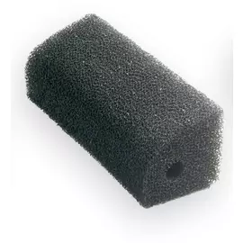 Губка карбоновая Ferplast BLUCLEAR в фильтр BluWave 07 (8,3 x 7,3 x 23,7 см)