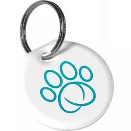 Идентификационный кулон Trixie SureFlap для кошек (ø 2,5 см)