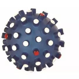 Игольчатый мяч Trixie для собак (ф 10 см, В ассортименте)