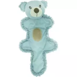 Игрушка Aromadog Flattie Мишка для собак (25 см, )