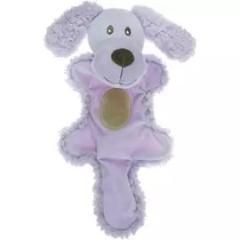 Игрушка Aromadog Flattie Собачка для собак (25 см, )