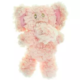 Игрушка Aromadog Слон для собак (6 см, )