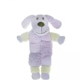 Игрушка Aromadog Squeaker-Mat Собачка для собак (20 см, )