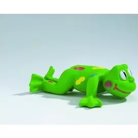 Игрушка Beeztees Лягушка для собак (24 x 20 см, )