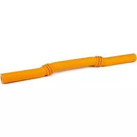 Игрушка Beeztees Sumo Fit Stick палка для собак (50 х 3 х 3 см, Оранжевый)