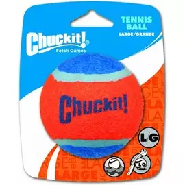 Игрушка Chuckit Tennis Ball для собак (13 см, )