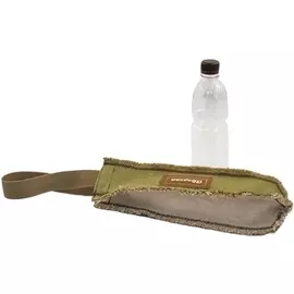 Игрушка Дарэлл Тягалка-аппорт Бутыль с ручкой для собак (30 см, )