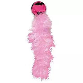 Игрушка для кошек KONG Дикий хвост. с кошачьей мятой