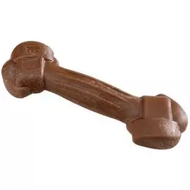 Игрушка Ferplast Goodbite Natural для собак (11 х 3,6 х 1,7 см, Говядина)