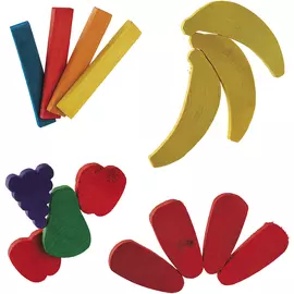 Игрушка Ferplast PA 4752 для стачивания зубов мелких грызунов (6 x 2,5 см)