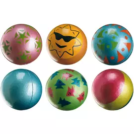 Игрушка Ferplast PA 6042 Мяч металлик для собак