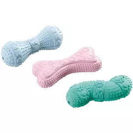 Игрушка Ferplast PA 6052 резиновая для массажа десен для собак