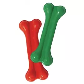 Игрушка Gamma Кость резиновая литая №2 для собак (9,5 см)