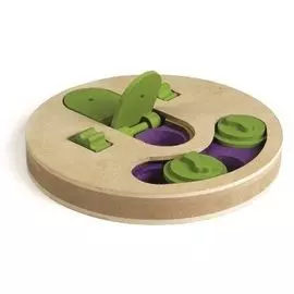 Игрушка-головоломка Beeztees Fanatic для собак (25 см, )