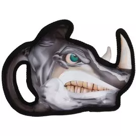 Игрушка Hagen ZS Growler Носорог для собак (26 х 19 см)