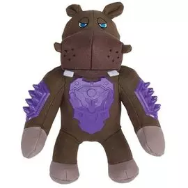 Игрушка Hagen ZS Studs Бегемот для собак (23 см,)