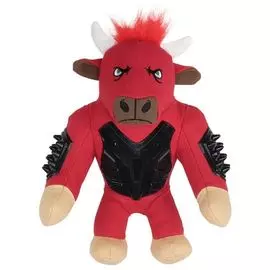 Игрушка Hagen ZS Studs Бык для собак (23 см,)