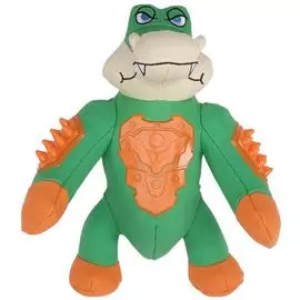 Игрушка Hagen ZS Studs Крокодил для собак (23 см,)