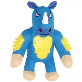 Игрушка Hagen ZS Studs Носорог для собак (28 см,)