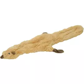 Игрушка Homepet Бобер плюш для собак (57 см, )