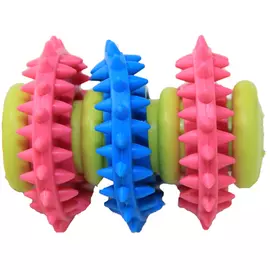 Игрушка Homepet Dental для собак (6,8 см)