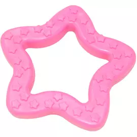 Игрушка Homepet Звезда для собак (8 см)