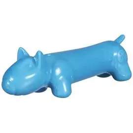 Игрушка JW Pet Megalast Long Dog Large Длинная собака суперупругая большая для собак