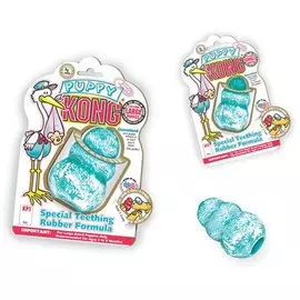 Игрушка Kong Puppy средняя для щенков