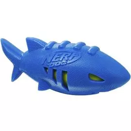Игрушка Nerf Акула плавающая для игр на воде 18 см (18 см, )