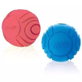 Игрушка Nerf Мяч теннисный для бластера (6 см, )