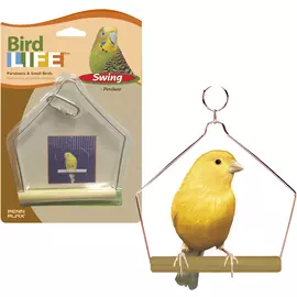 Игрушка Penn Plax Качели для птиц (Качель,)
