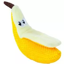 Игрушка Petstages Dental Банан для кошек (21 х 8 х 3 см, )