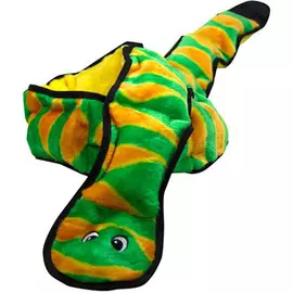 Игрушка Petstages OH Invincibles Змея 12 пищалок для собак (1,5 м)