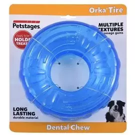 Игрушка Petstages ORKA Ring Кольцо для собак