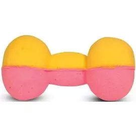 Игрушка Triol 8 гантели для кошек (25 шт (6 см))