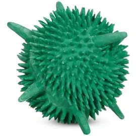 Игрушка Triol 99006 Мяч-мина латекс для собак (8 см, )