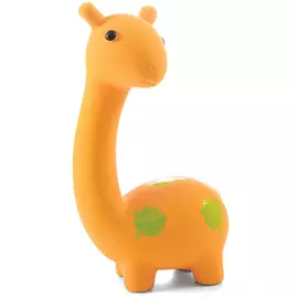 Игрушка Triol "Динозаврик" из латекса для собак (180 мм, Динозаврик)